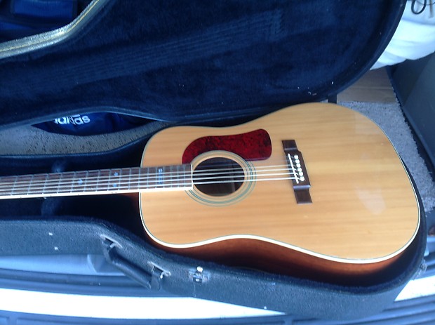 Washburn d94ltd hotsell