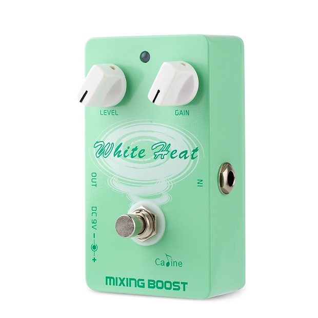 Caline CP-29 White Heat Mixing Boost image 1