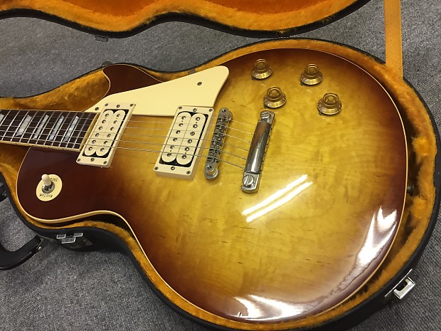 Greco EG-800 1978 MIJ | Reverb