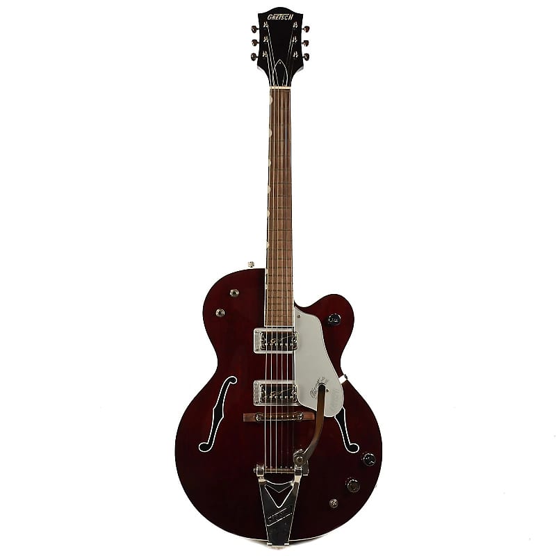 Gretsch G6119-1962HT Chet Atkins Tennessee Rose with Hilo'Tron Pickups 2007 - 2014 image 1