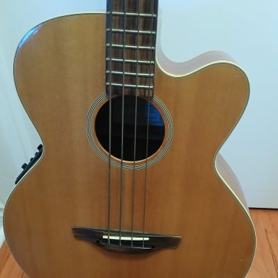 Takamine acoustic bass eg512c cheap