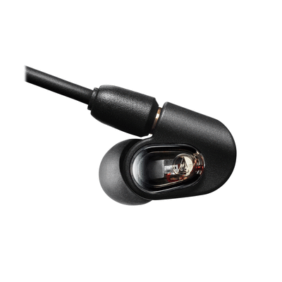 Audio-Technica ATH-E50 Professional In-Ear Monitor Headphones image 6
