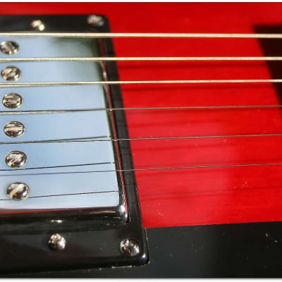 TOKAI "UES 86 SR Hollow Body" 3, 50 KG image 5
