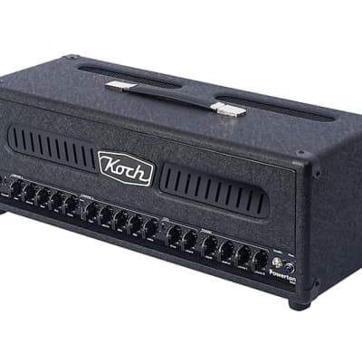 Koch Tone Series Powertone III 100W Head PTIII100-H Special Order image 4