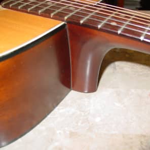Maruha Vintage Japan Model FB 120M 60's | Reverb