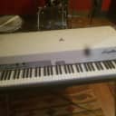 Rhodes Rhodes Mark I Stage Electric Piano 1975 - 1979 White
