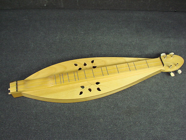 The on sale dulcimer factory