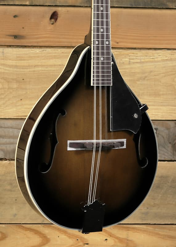 Ibanez M510DVS A-Style Mandolin Dark Violin Sunburst image 1