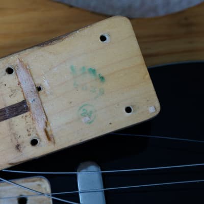 Fender Telecaster 1969 image 12