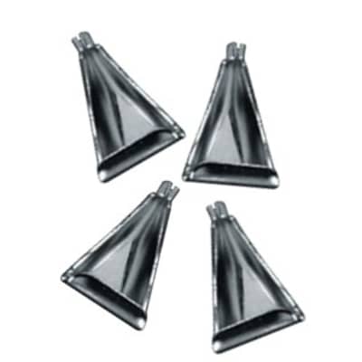 Gibraltar SC-CH Bass Drum Claw Hook (4 Pack)