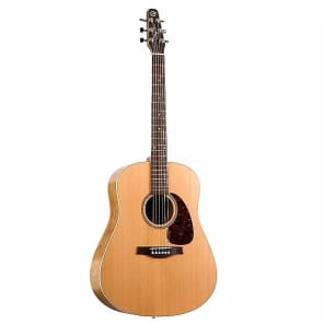 Seagull S6 Original Acoustic Guitar | Reverb