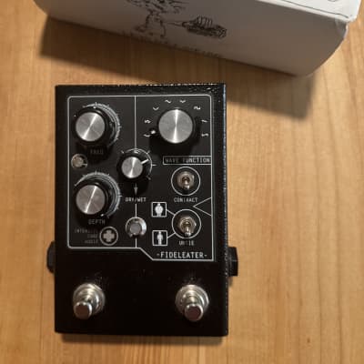 Reverb.com listing, price, conditions, and images for intensive-care-audio-fideleater