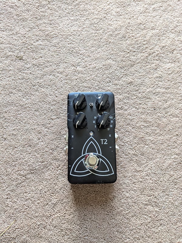 TC Electronic T2 Reverb