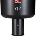 X1 Series Large Condenser Mic w/Clip