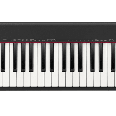 Casio CDP-S160BK Digital Piano