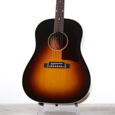 Gibson 50s J-45 Original, Vintage Sunburst | Demo image 1