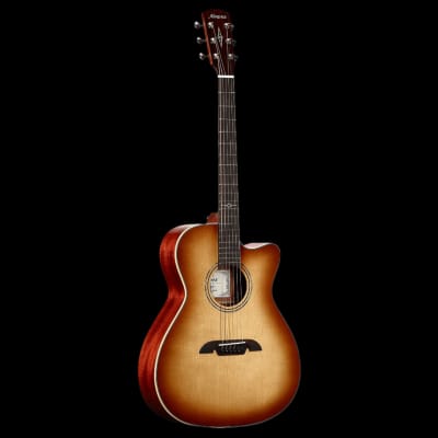 ALVAREZ 2555 BK (Folk) acoustic guitars for sale in USA