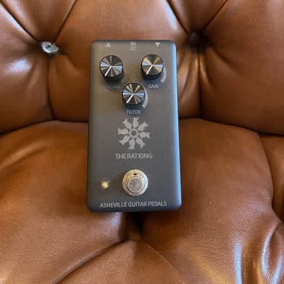 Reaper Pedals John Browne Signature Pandemonium V1 (Limited