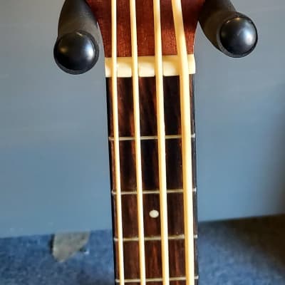 Left Handed GT Micro Bass image 3