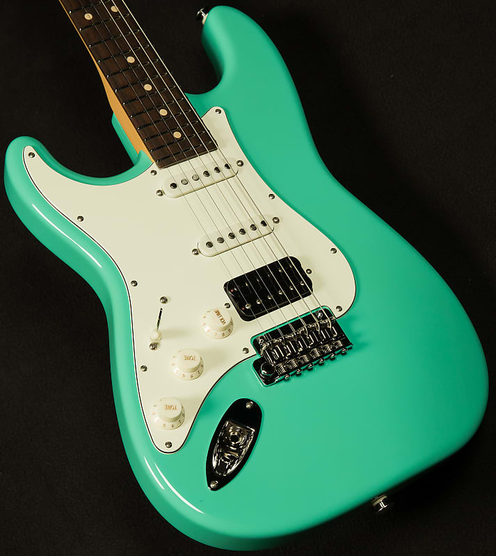 Suhr Modern Roasted | Lefty Guitars Only