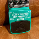 Behringer US600 Ultra Shifter Harmonist Pedal