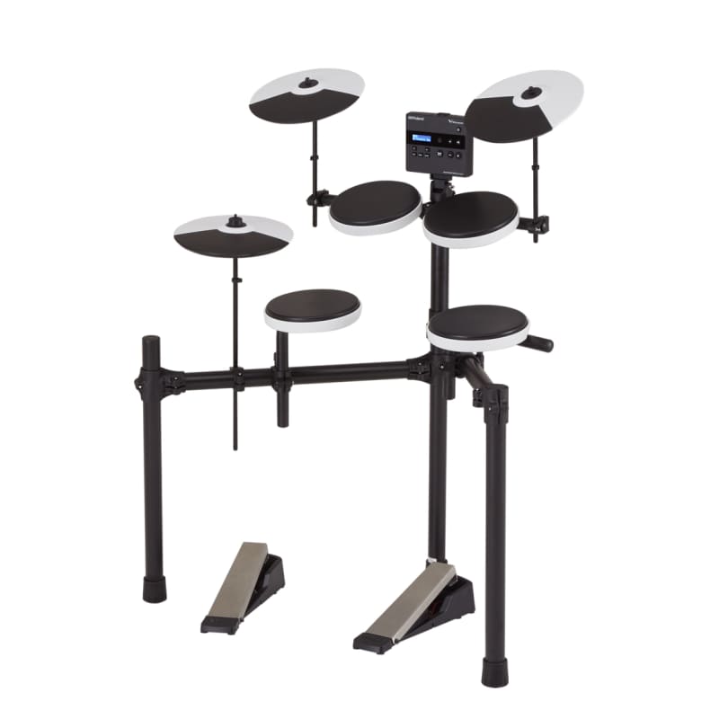 Photos - Electronic Drums Roland   TD-02K new  2022