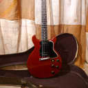 Gibson  Les Paul Special  1959 Cherry Red