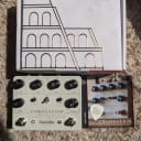Cornerstone Music Gear Colosseum 2023 - Present - White Complete w/ Box