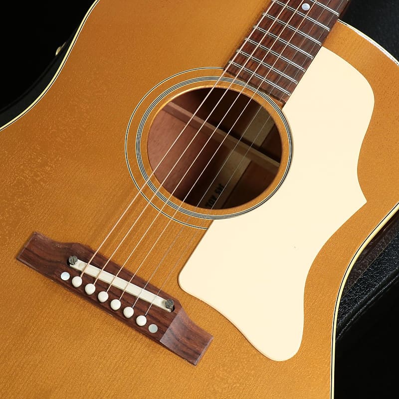 Gibson 1968 J-45ADJ GOLD 2017 [SN 12237065] (08/12) | Reverb