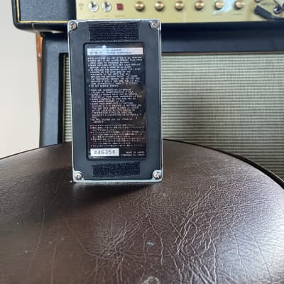 Ibanez TS10 Tube Screamer Classic 1986 - 1990 - Green image 2