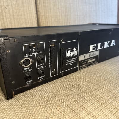 Elka Wilgamat III - Serviced and Modified image 15