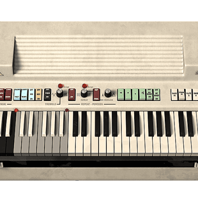 Arturia V Collection 6 + Softube Volume 2 Bundle image 10