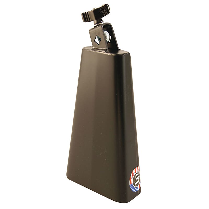 Latin Percussion Mambo Cowbell 8,5" image 1