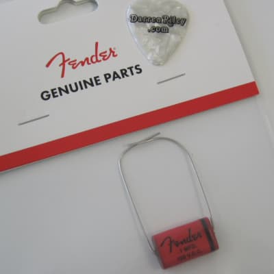 Fender American Vintage .1uF Hot Rod Tone Capacitor 0094121049