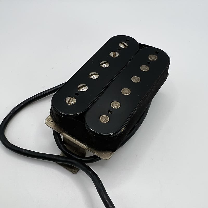 セイモアダンカン APH-1n APH-1b （Seymour Duncan APH-1n
