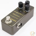 ONE CONTROL Anodized Brown Distortion [MH757]