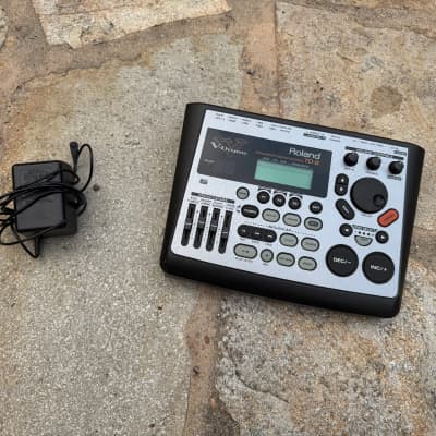 Roland td-8 Drum Module Brain td8