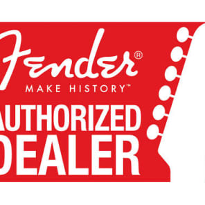 Genuine Fender J. Mascis Jazzmaster Bridge With Studs And Height Wheels 0080365000 image 2