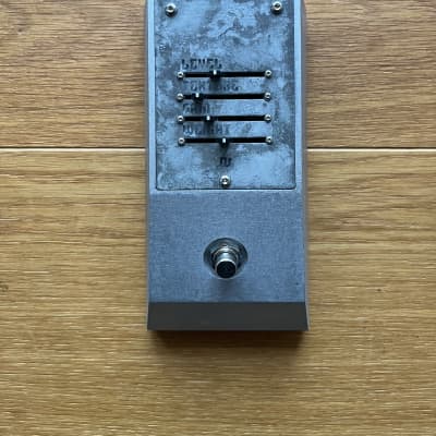 Reverb.com listing, price, conditions, and images for electronic-audio-experiments-0xeae-boost