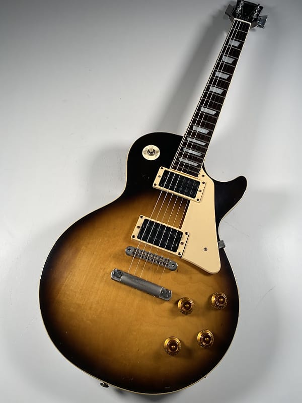 Aria Pro II LS-450 '70s MIJ Les Paul Standard Type Electric Guitar