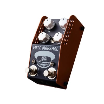 Reverb.com listing, price, conditions, and images for thorpyfx-the-field-marshal