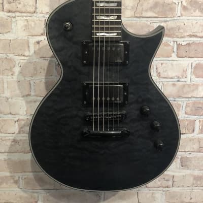 ESP LTD EC1000 40TH Anniversary Electric Guitar (Puente Hills, Ca) for sale