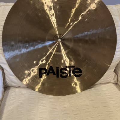 Paiste 20