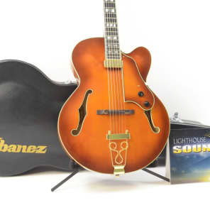 Ibanez af151 sale