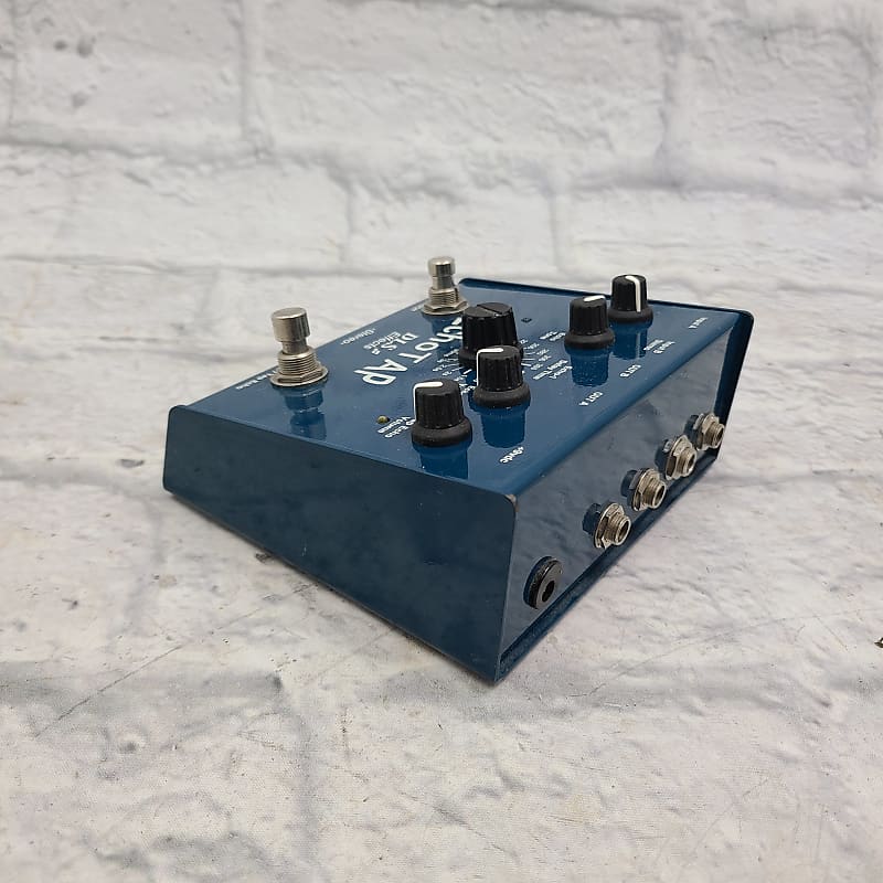 ギター DLS Effects EchoTAP DLS Effects EchoTAP 2015 | Reverb
