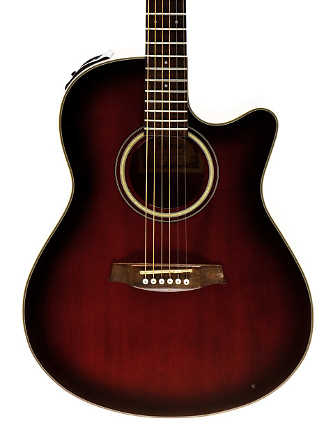 Ibanez ae18 clearance