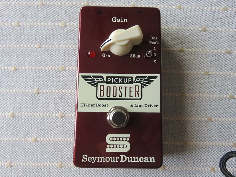 Seymour Duncan Pickup Booster