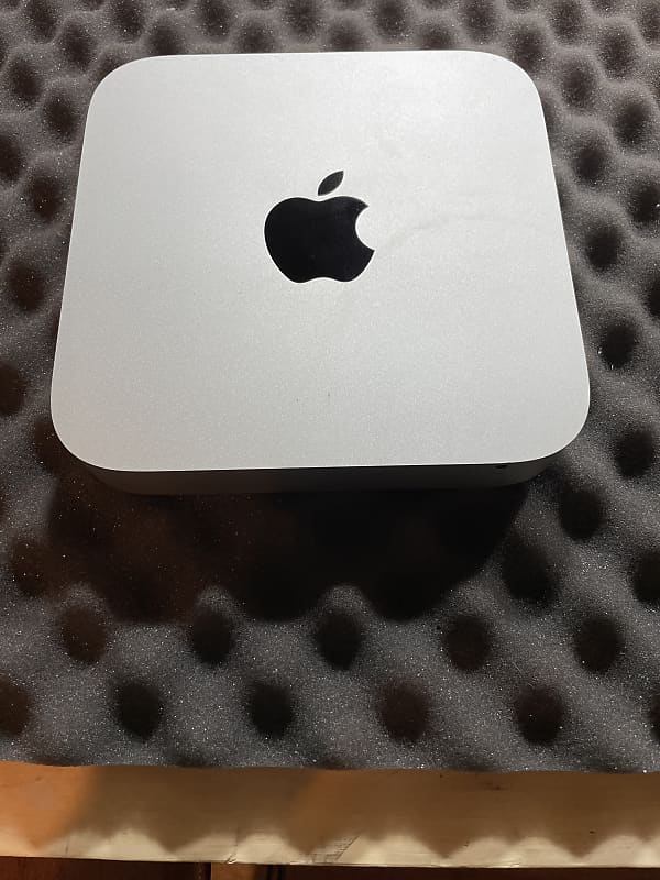 Apple Mac Mini Late 2014