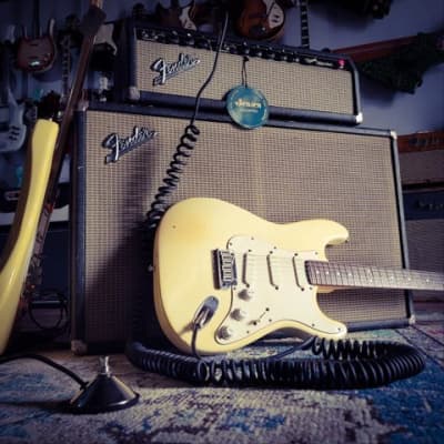 1964 Fender "Blackface"  Bandmaster Head and Speaker Cabinet - Fully Rebuilt - Must See! image 5