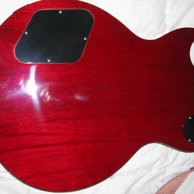 Gibson Les Paul Junior Special Cherry image 8